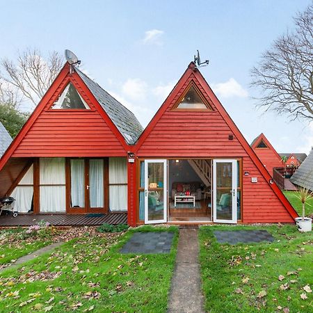 Chalet 56 Kingsdown  Esterno foto