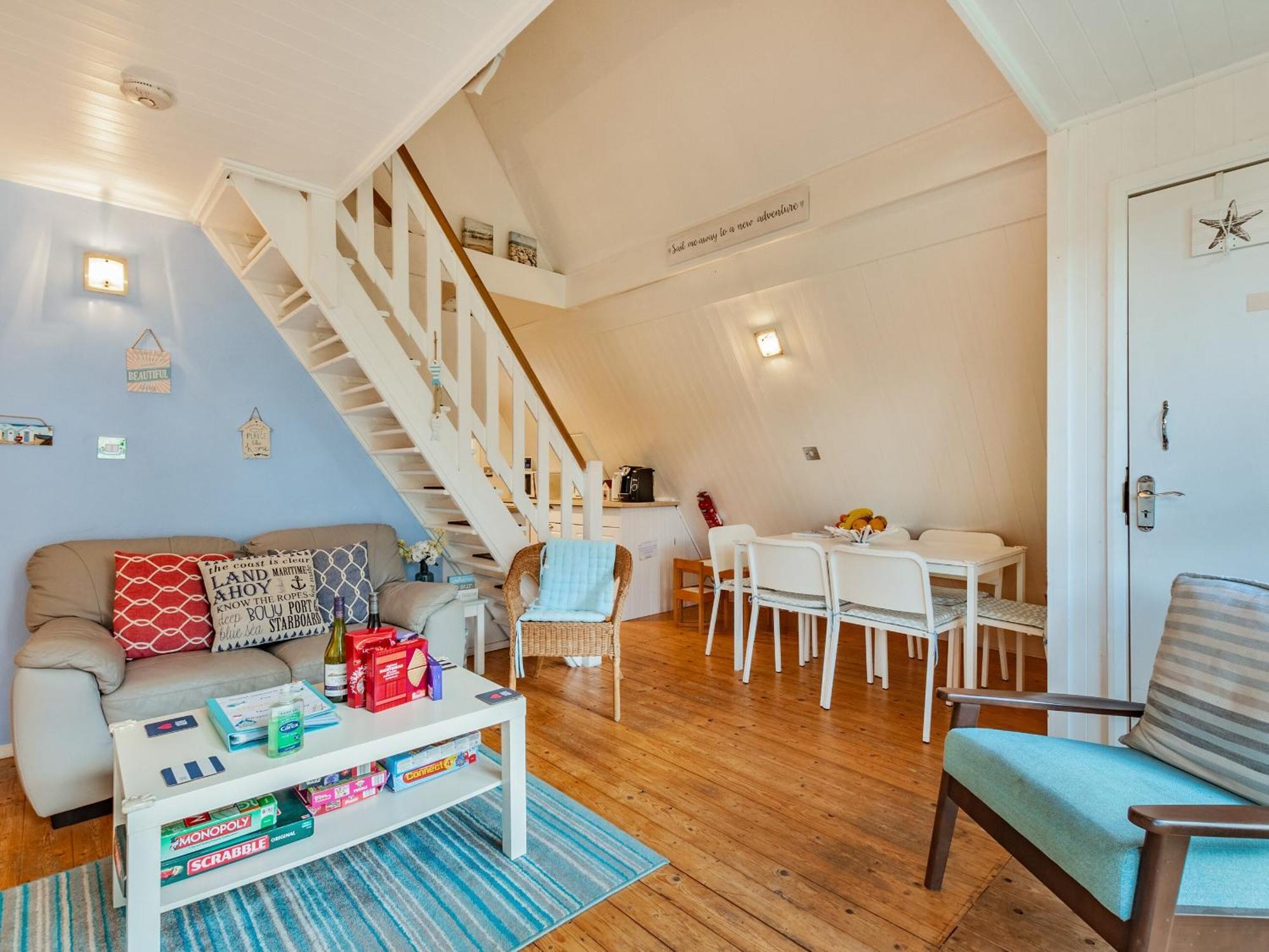 Chalet 56 Kingsdown  Esterno foto