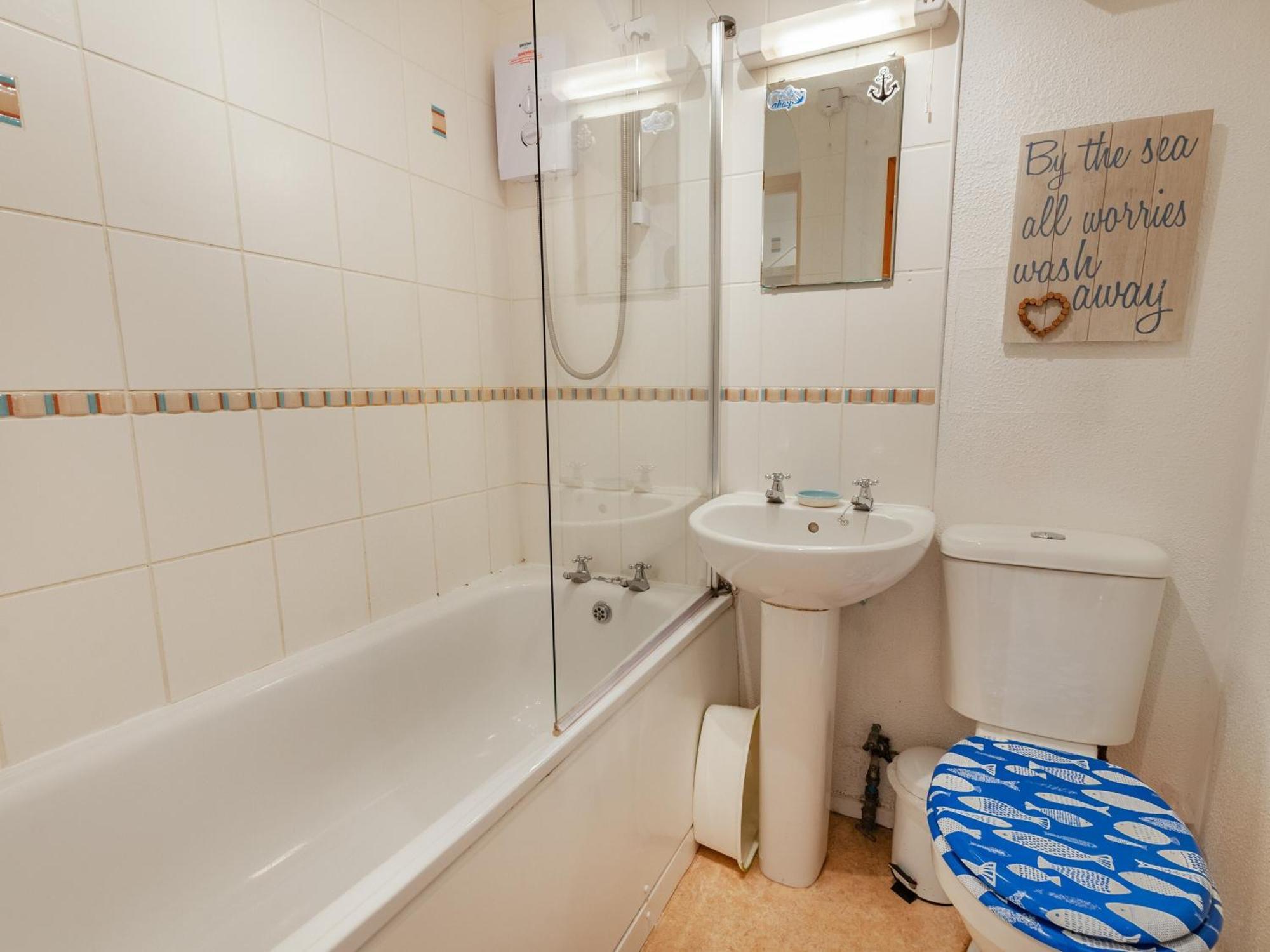 Chalet 56 Kingsdown  Esterno foto