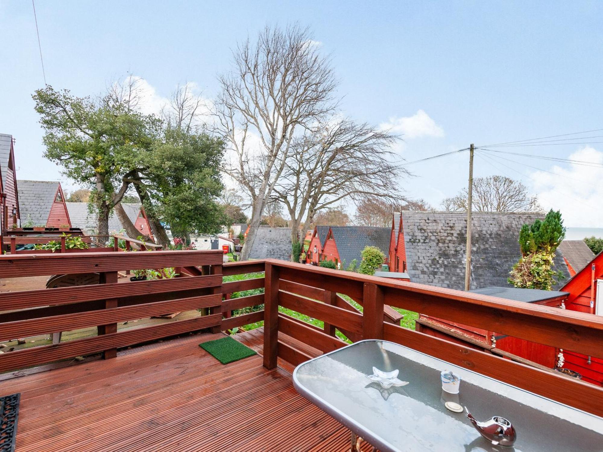 Chalet 56 Kingsdown  Esterno foto