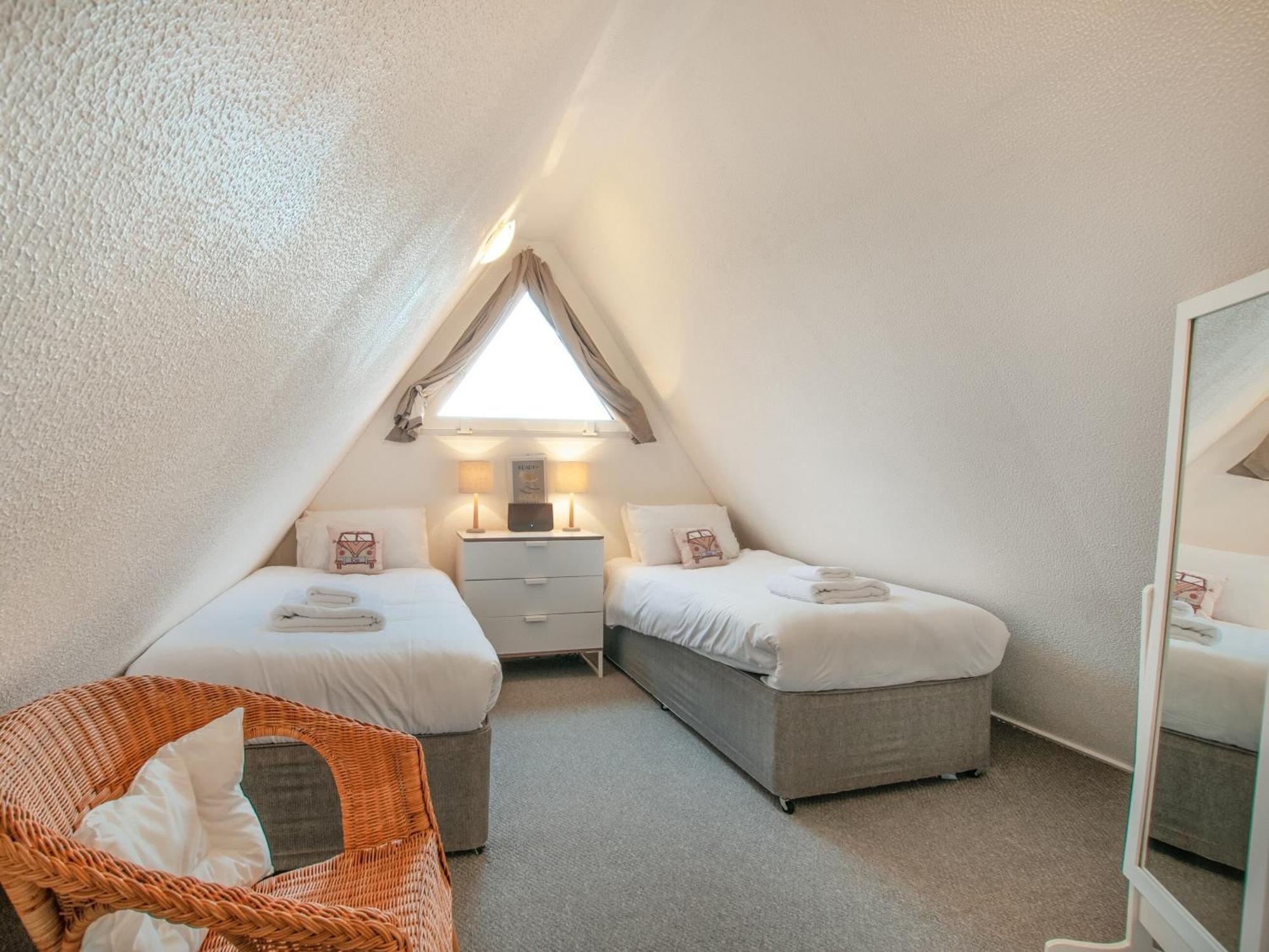 Chalet 56 Kingsdown  Esterno foto