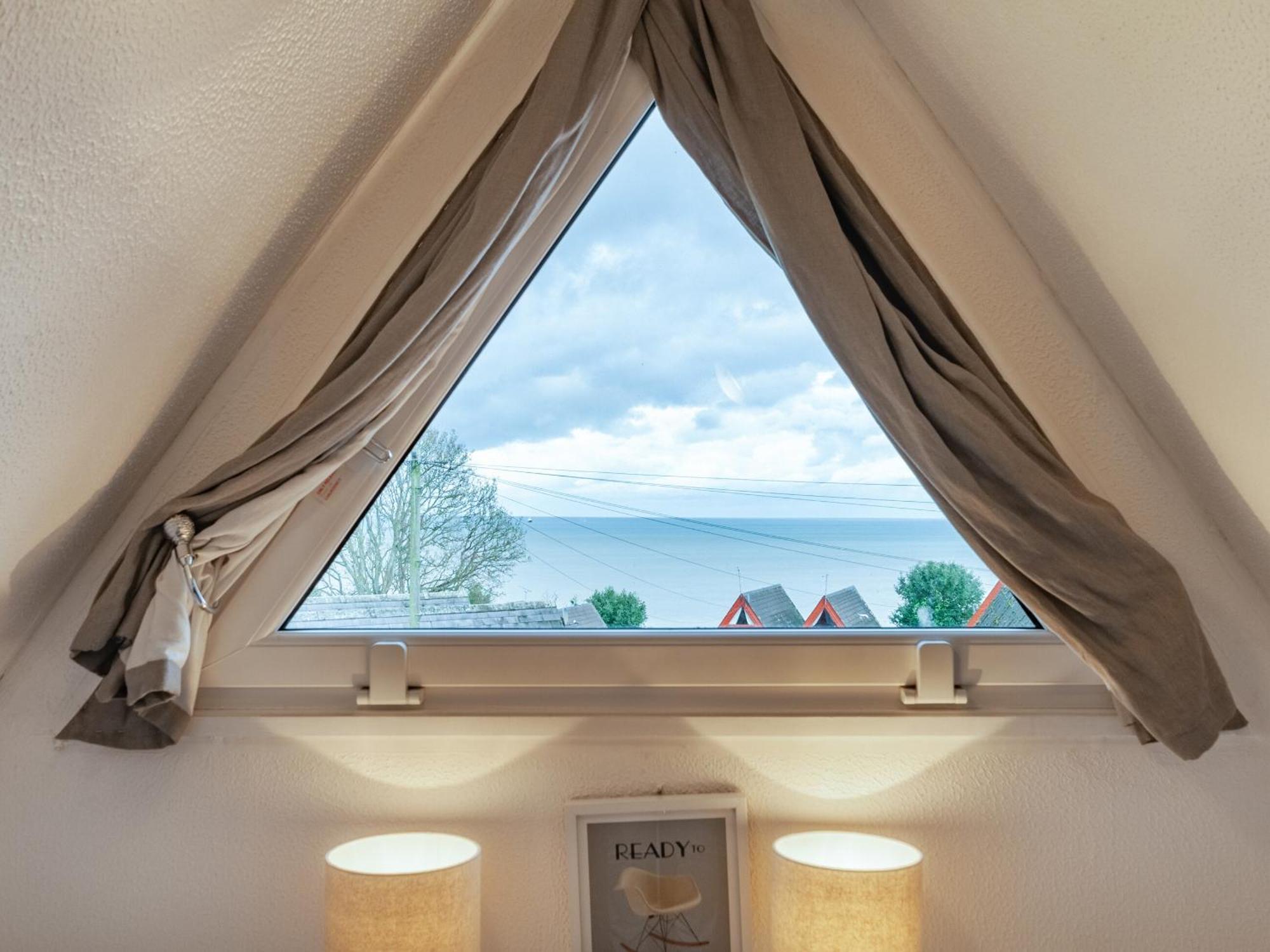 Chalet 56 Kingsdown  Esterno foto